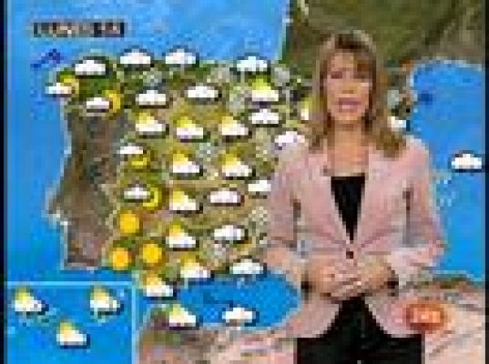 El tiempo - El Tiempo - 14/12/09