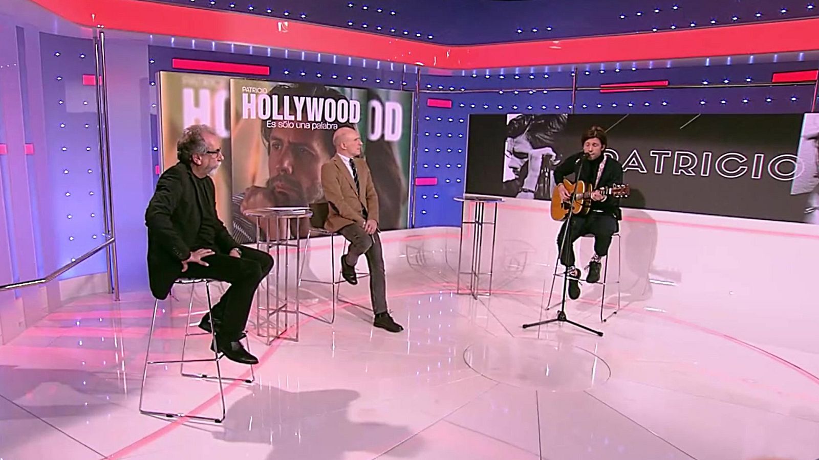 La hora cultural - 11/04/22 - ver ahora