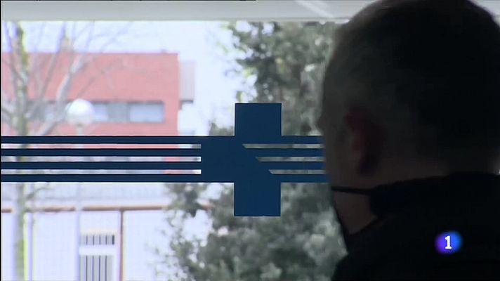 L'Informatiu - Dia Internacional Atenció Primària: preocupa la salut mental després de la covid-19