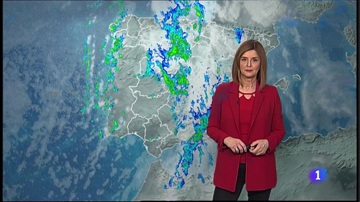 Noticias de Extremadura - El Tiempo en Extremadura - 12/04/2022