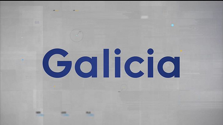 Galicia en 2 minutos 12-04-2022