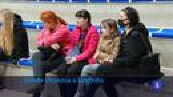 Informativo Telerioja - Telerioja en 2' - 12/04/22