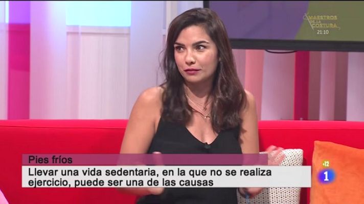 Cerca de ti - Cerca de ti - 12/04/2022