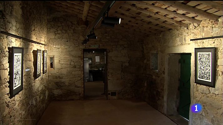 Telexornal - Galicia - Xosé Vizoso