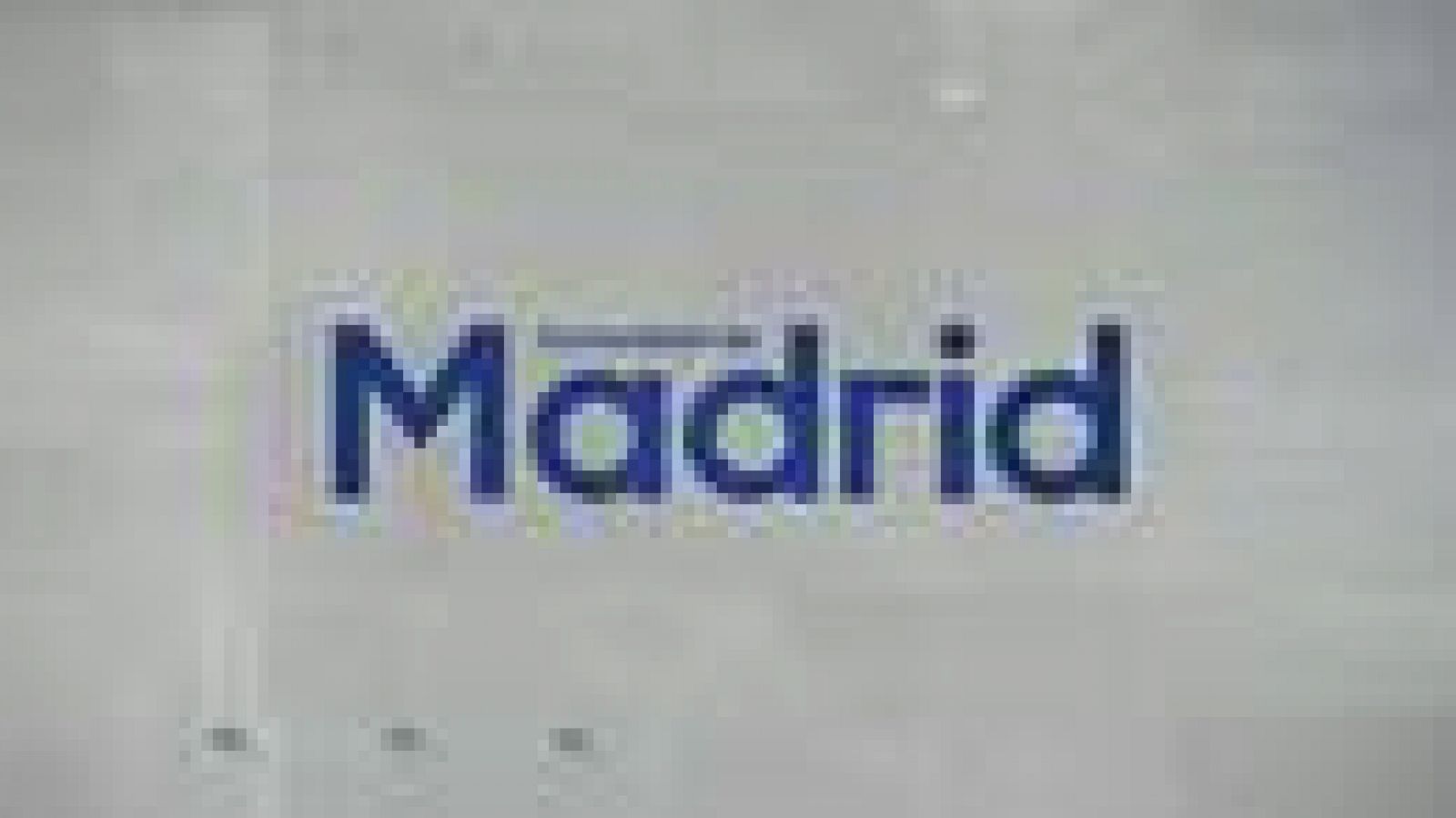 Informativo de Madrid 1    12/04/2022- RTVE.es