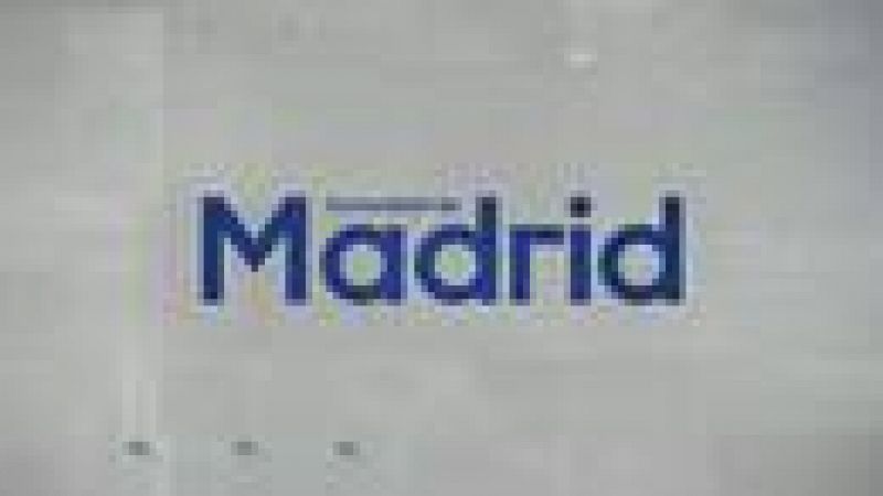  Informativo de Madrid 1        12/04/2022
