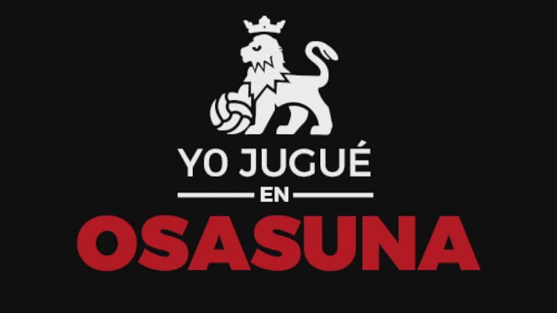 'Yo Jugué en Osasuna', historia rojilla en primera persona