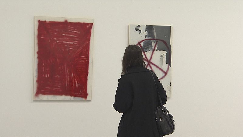 Rubén Guerrero en el CAAC - Ver ahora