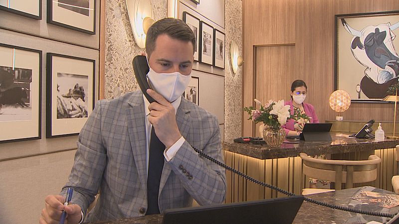 Turismo en Semana Santa de Sevilla - Ver ahora