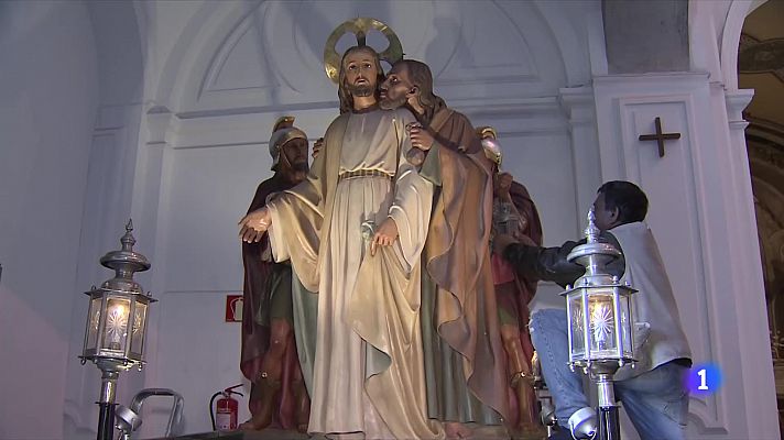 L'Informatiu - L'Informatiu 2 - 12/04/2022