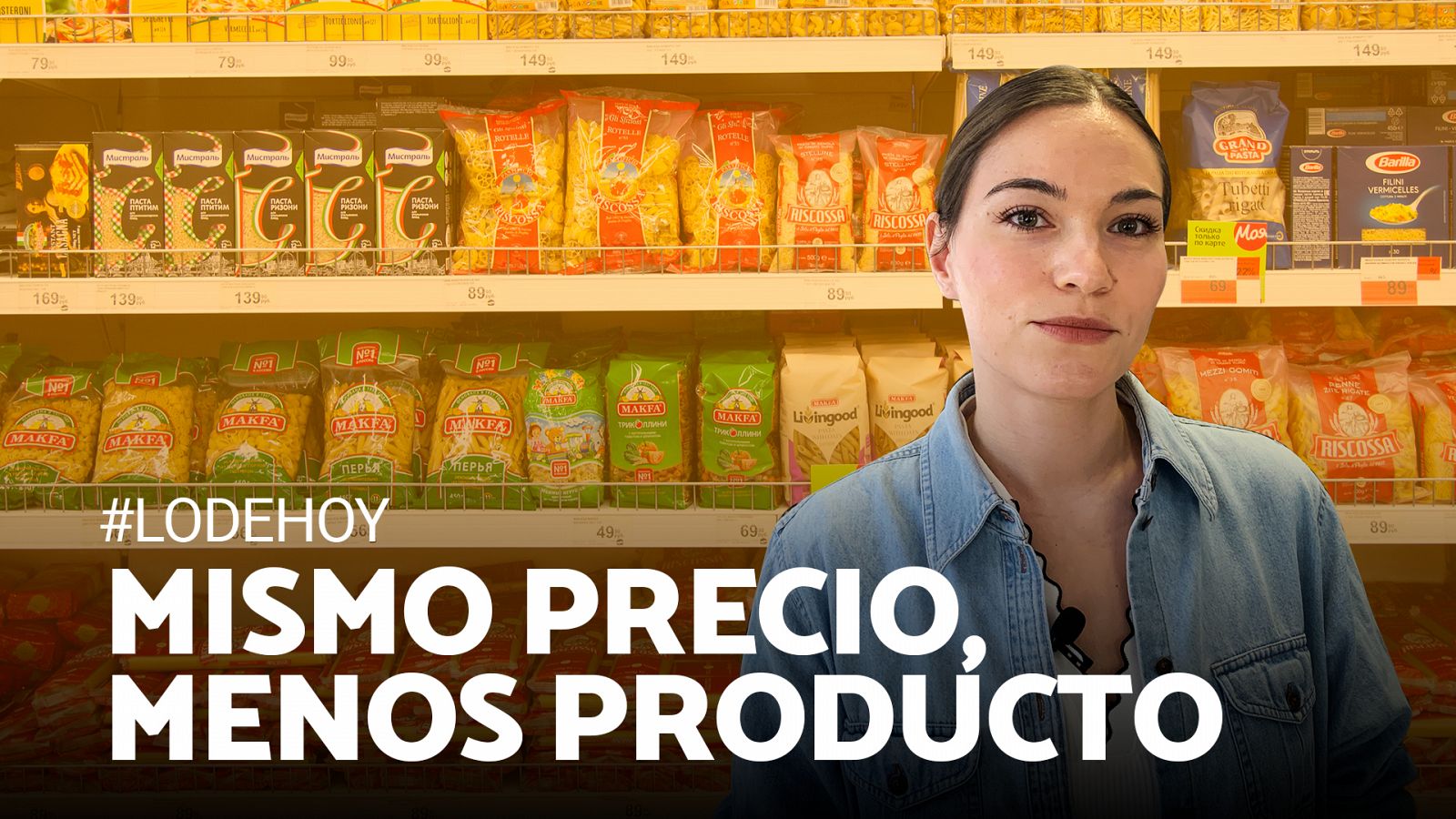 ¿Qué es la REDUFLACIÓN? ¿Cómo evitarla? | RTVE Noticias - Modo Digital | Ver