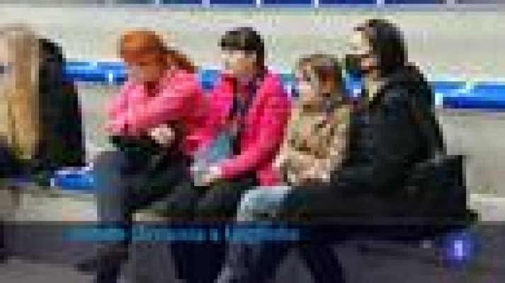 Informativo Telerioja - Informativo Telerioja 2 - 12/04/22