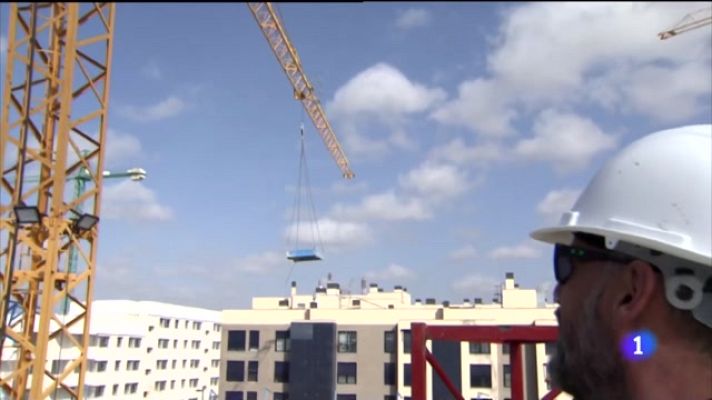 Telecanarias - Telecanarias - 12/04/2022