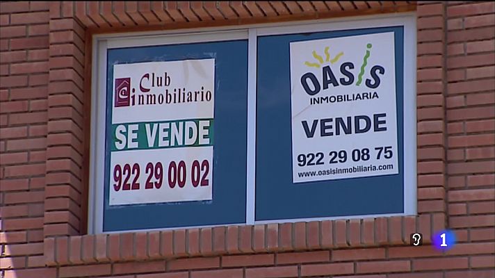 Telecanarias - Canarias en 2' - 12/04/2022