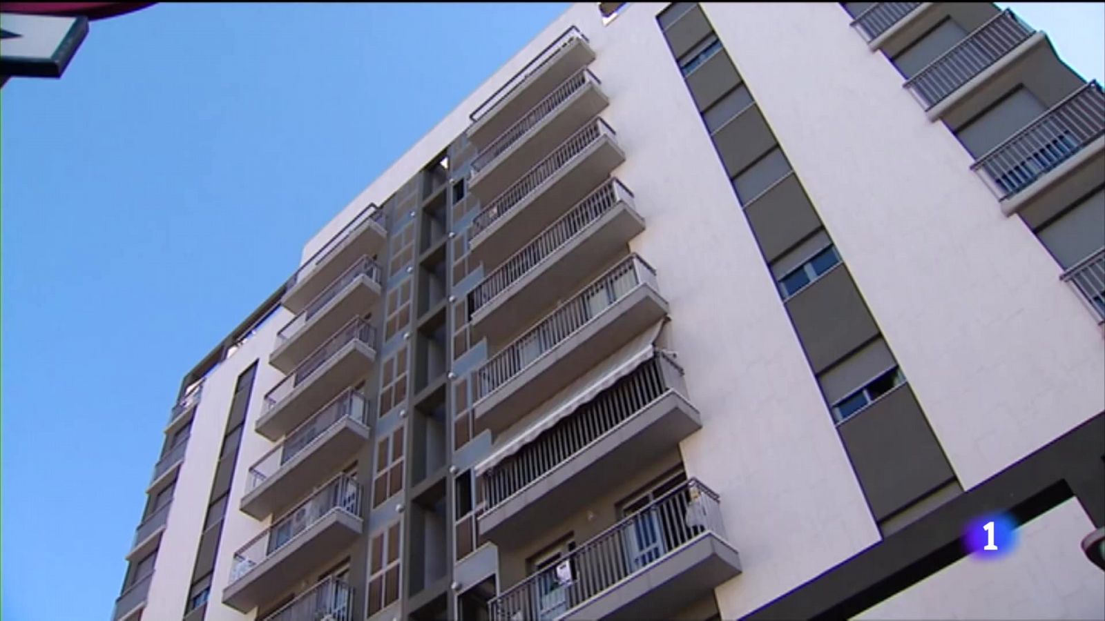 Dificultades para comprar una vivienda - Telecanarias | Ver