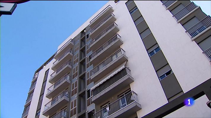 Telecanarias - Dificultades para comprar una vivienda
