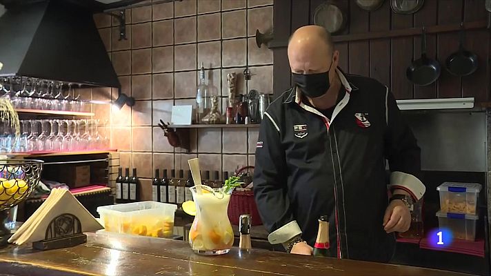 L'Informatiu - A Platja d'Aro, els restaurants i els hotels tenen problemes per cobrir la plantilla