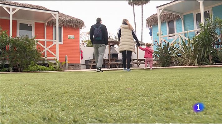 L'informatiu - Comunitat Valenciana - L'informatiu Comunitat Valenciana 2 - 12/04/22