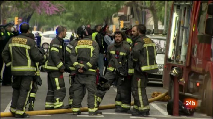 El Vespre - El Vespre - 12/04/2022