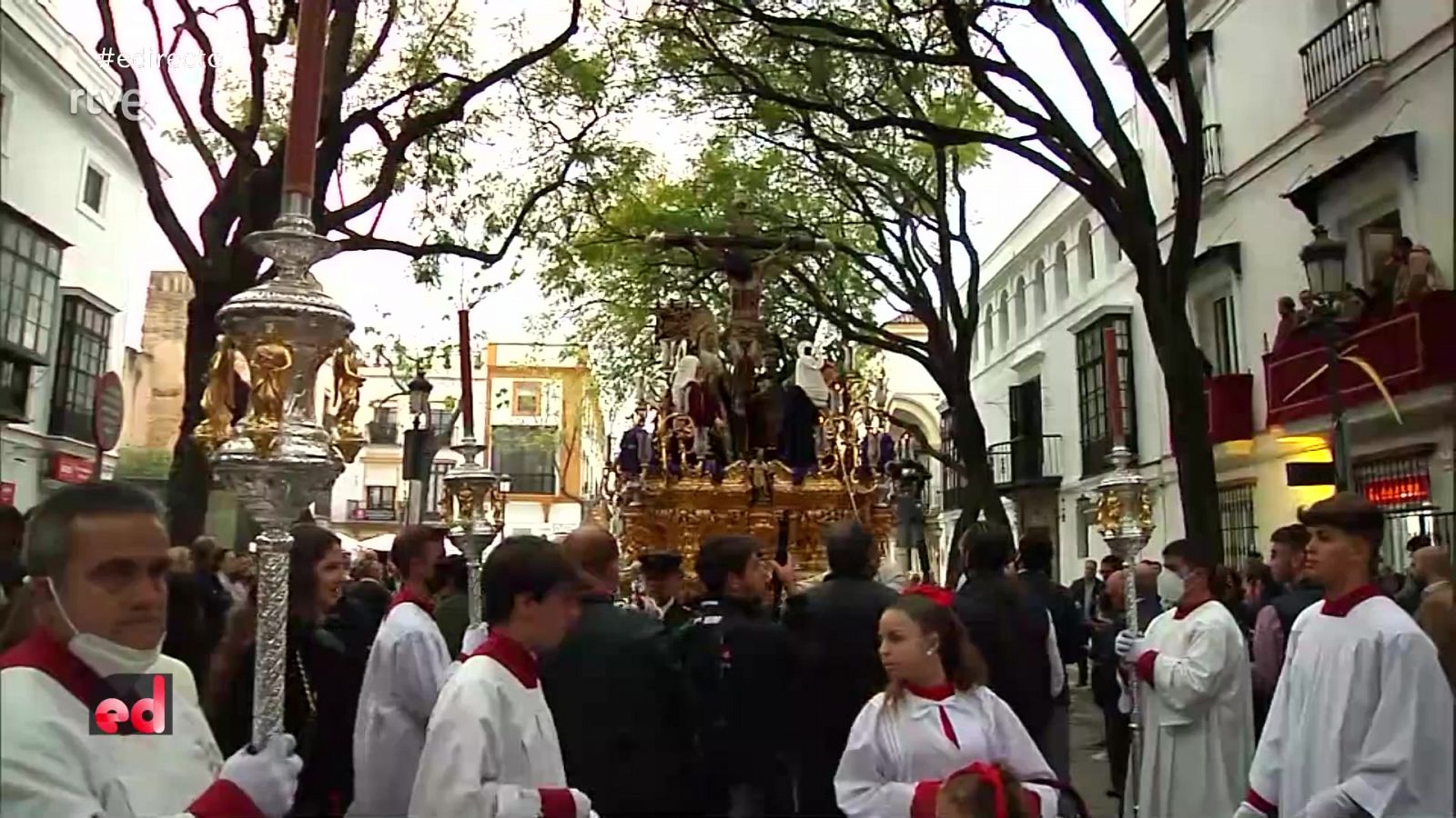 España Directo - 12/04/22 - ver ahora