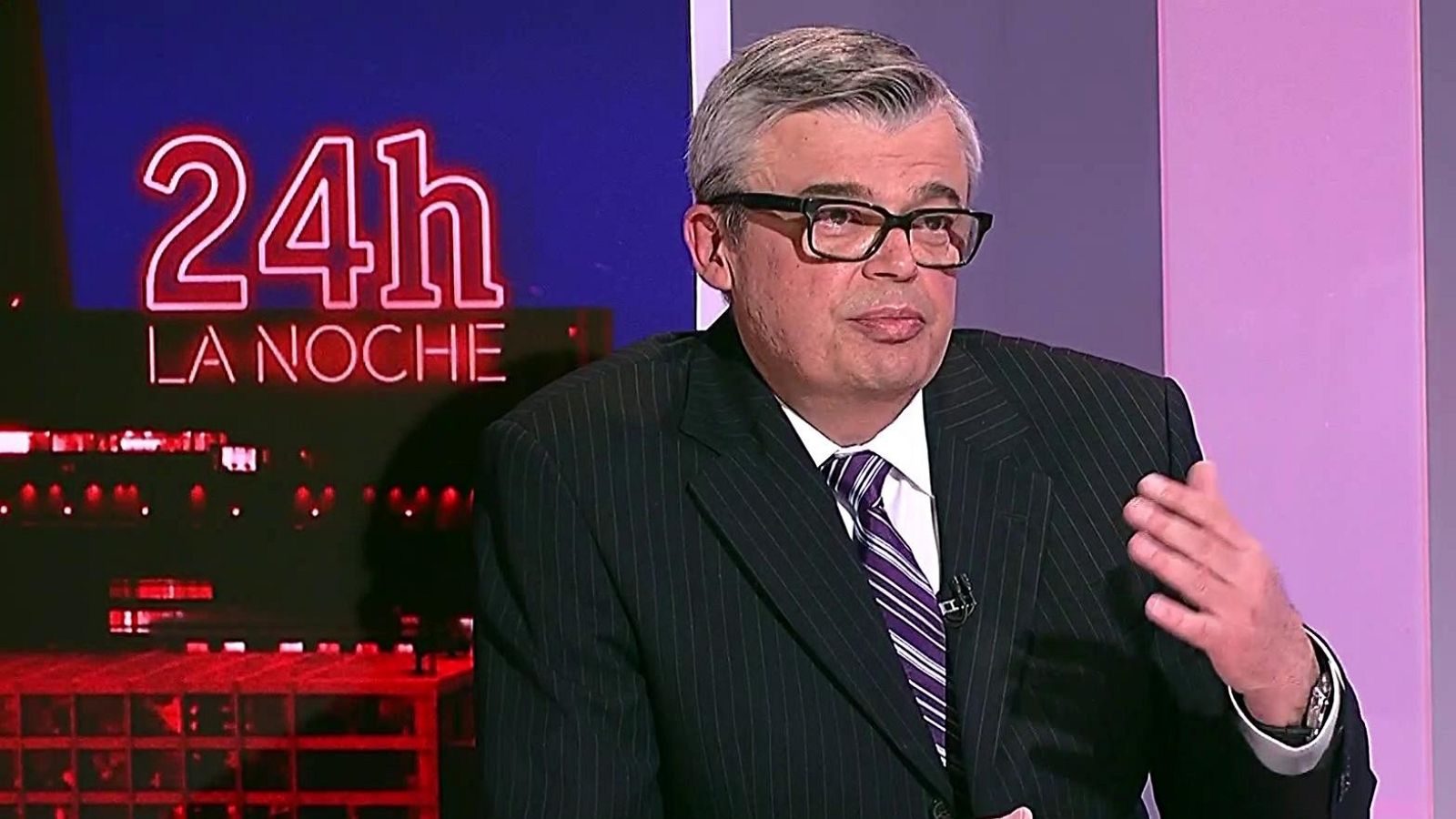 El embajador de Ucrania en Madrid: "Defenderemos cada metro de nuestro territorio, la integridad territorial es crucial"