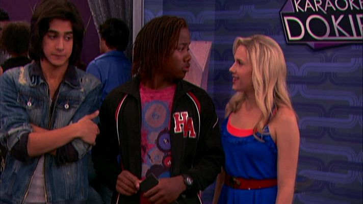 Freak the freak out Part I