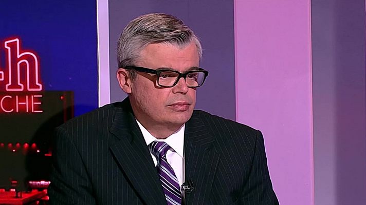 La noche en 24h - La noche en 24 horas - 12/04/22