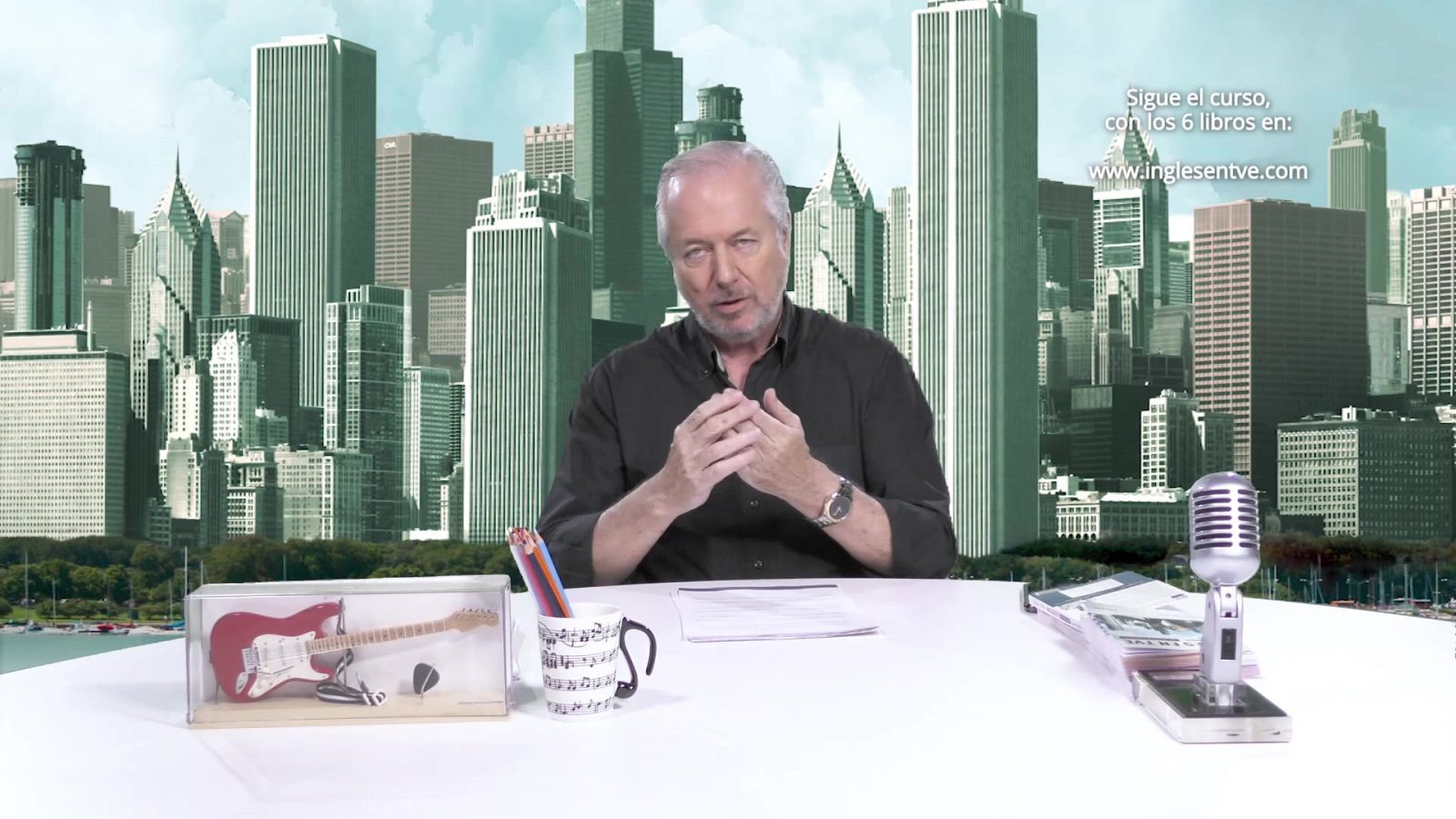 Inglés en TVE - Programa 538 - ver ahora