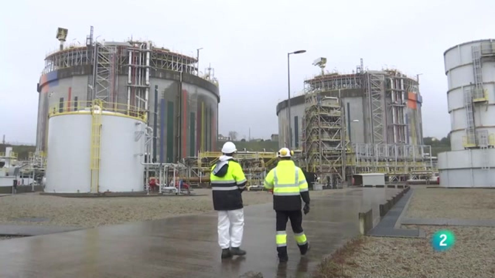 Telecanarias 2 - 12/04/2022