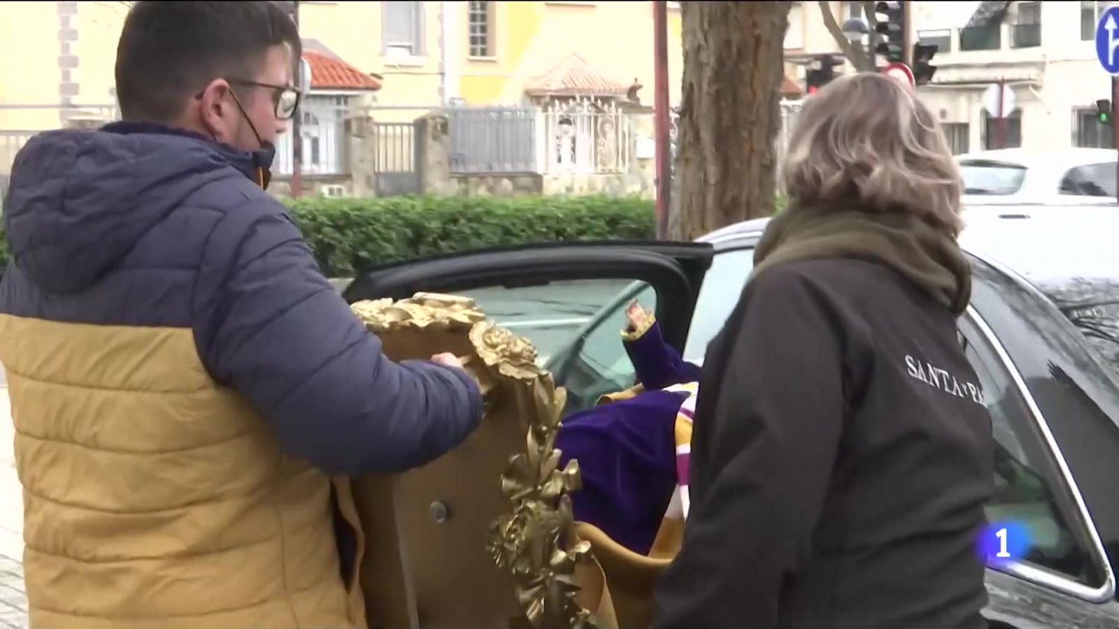 En Albacete se fundó la primera cofradía de mujeres