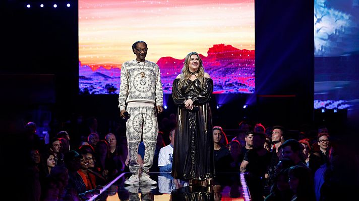 American Song Contest - Cuarta Eliminatoria