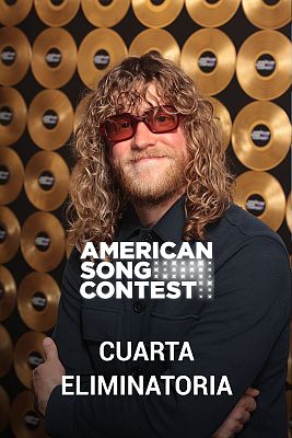 American Song Contest - Cuarta Eliminatoria