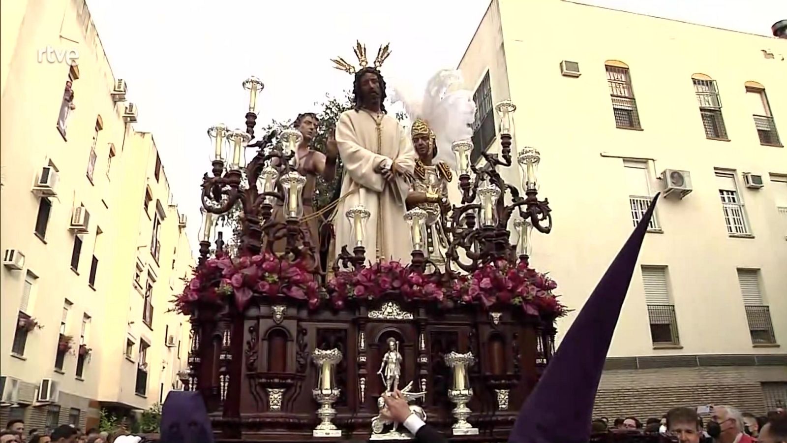 España Directo - 08/04/22 - ver ahora