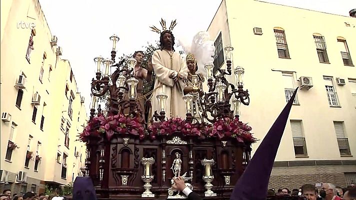 España Directo - España Directo - 08/04/22