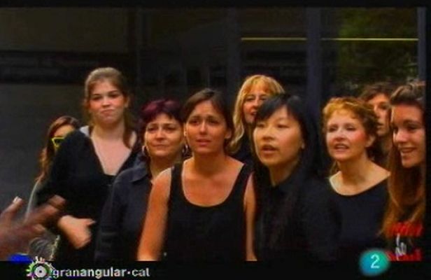 Granangular.cat - Un dia feliç a Barcelona