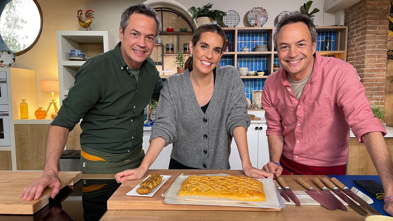 Menudos Torres - Semana Santa - ver ahora