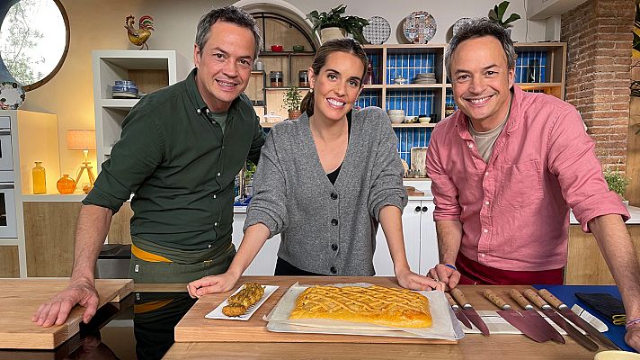 Menudos Torres - Semana Santa