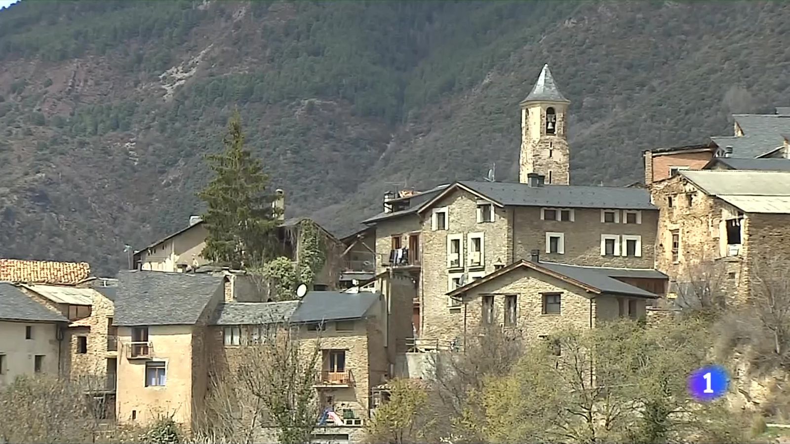 Les reserves turístiques a la muntanya estan sent molt bones per Setmana Santa