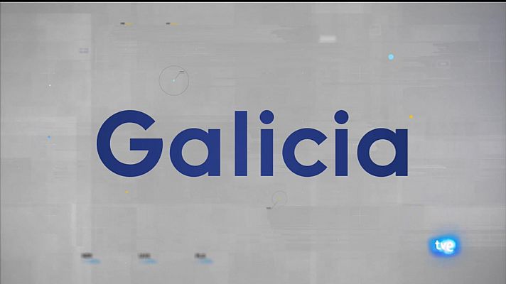 Galicia en 2 minutos 13-04-2022