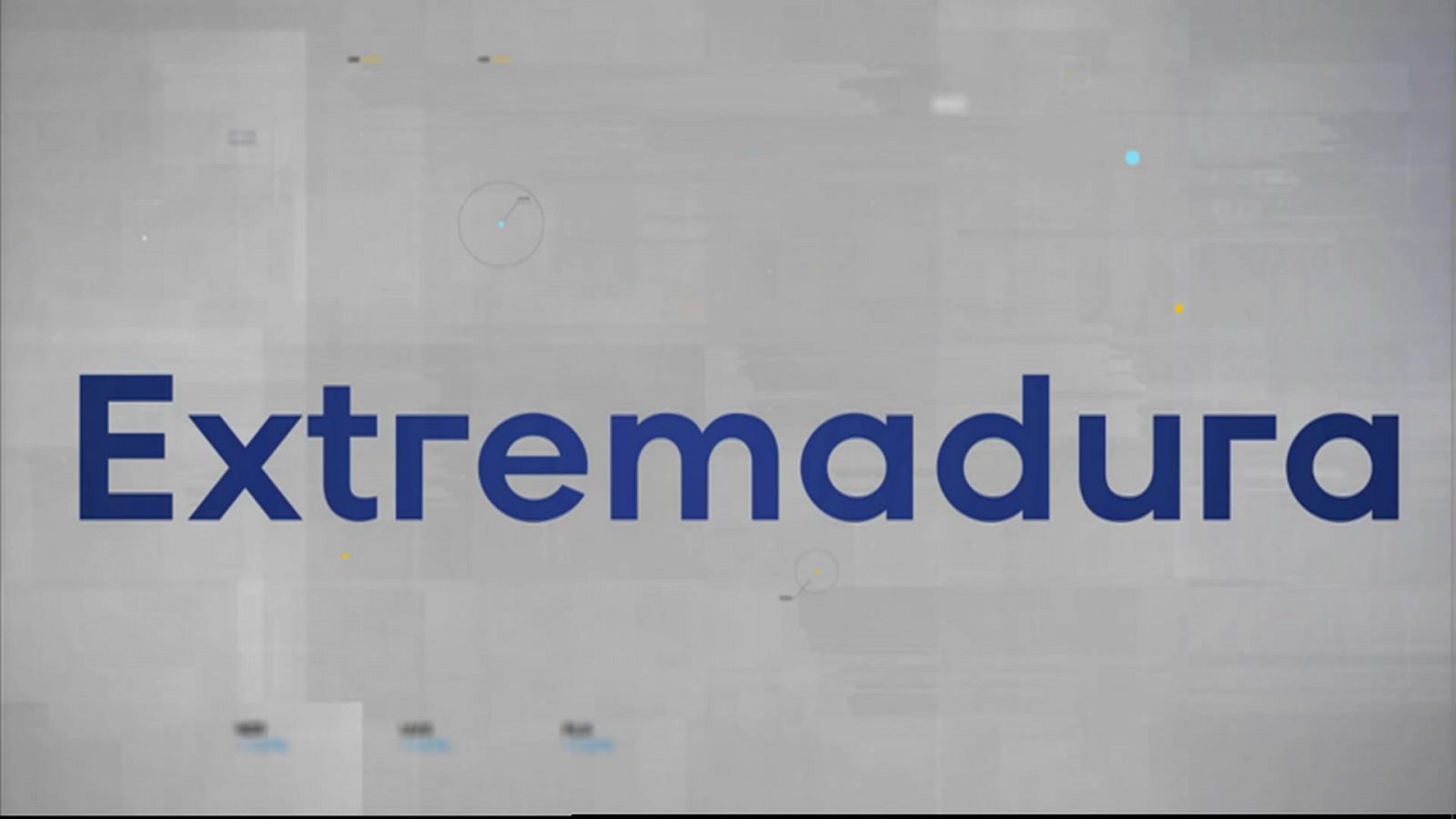 Extremadura en 2' - 13/04/2022 - Ver ahora