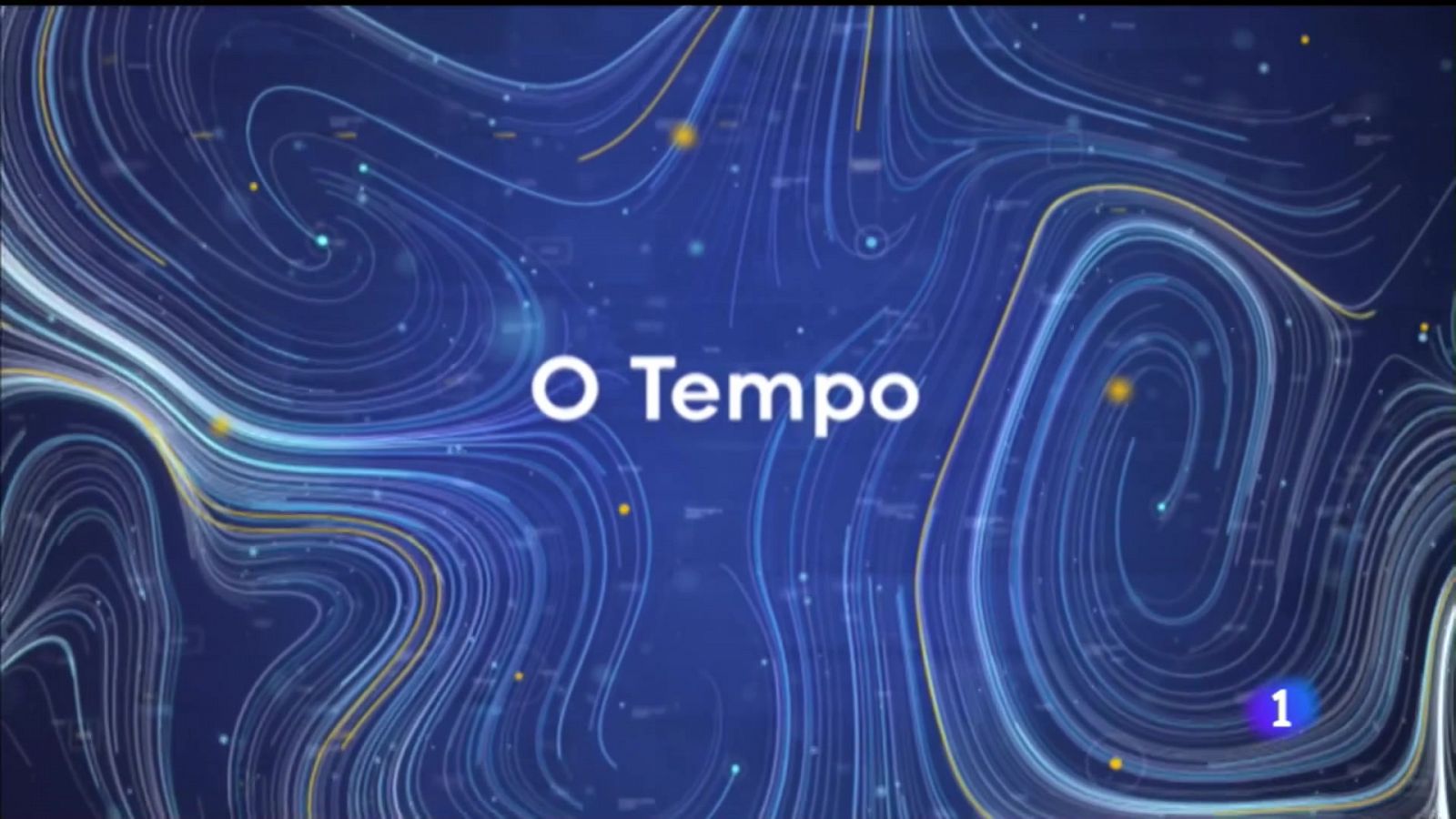 Telexornal - Galicia: El tiempo en Galicia 13-04-2022 | RTVE Play