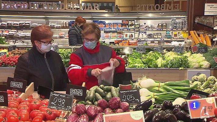 L'Informatiu - L'Informatiu - 13/04/2022