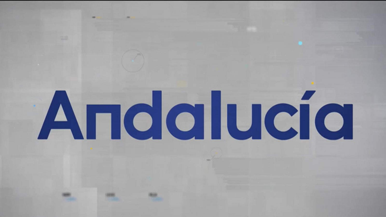 Noticias Andalucía - 13/04/2022 - Ver ahora