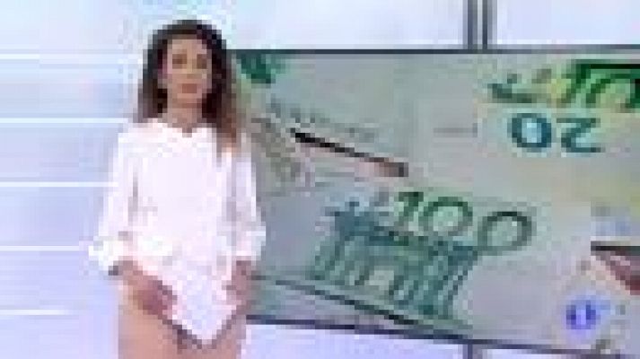 Informativo Telerioja - Informativo Telerioja - 13/04/22