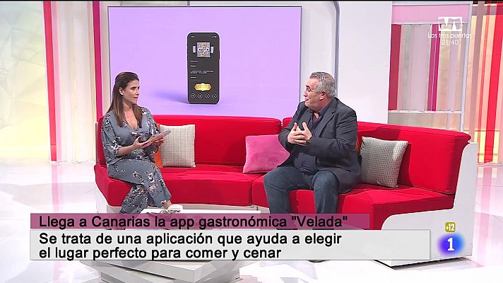 Cerca de ti - Cerca de ti - 13/04/2022