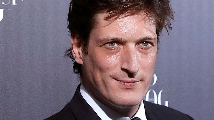 Telediario 1 - El juez no puede embargar a Luis Medina porque solo posee 247 euros en su cuenta bancaria