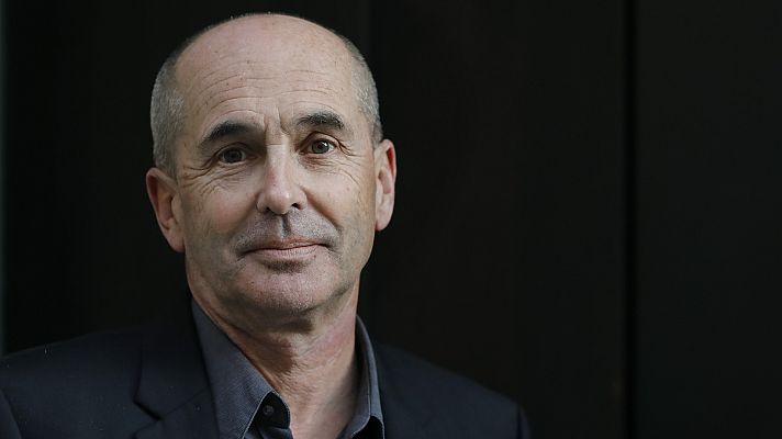 Don Winslow estrena nueva trilogía con 'Ciudad en llamas'