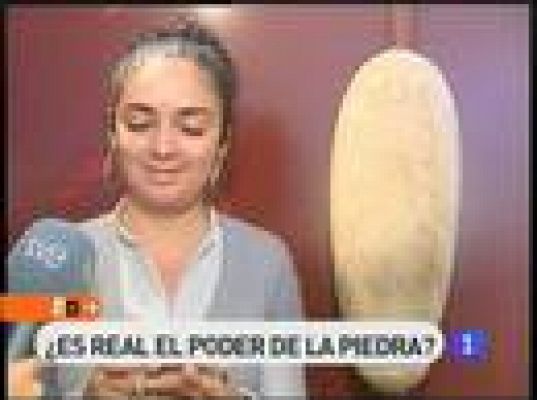 España Directo - La piedra de la fertilidad