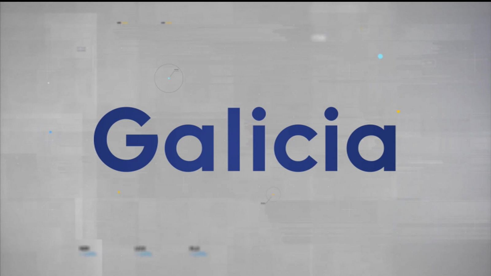 Telexornal - Galicia: Telexornal Galicia 2 13-04-2022 | RTVE Play