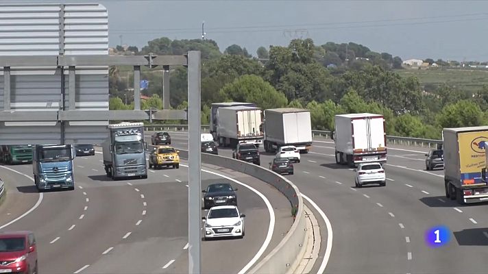 L'Informatiu - L'Informatiu 2 - 13/04/2022